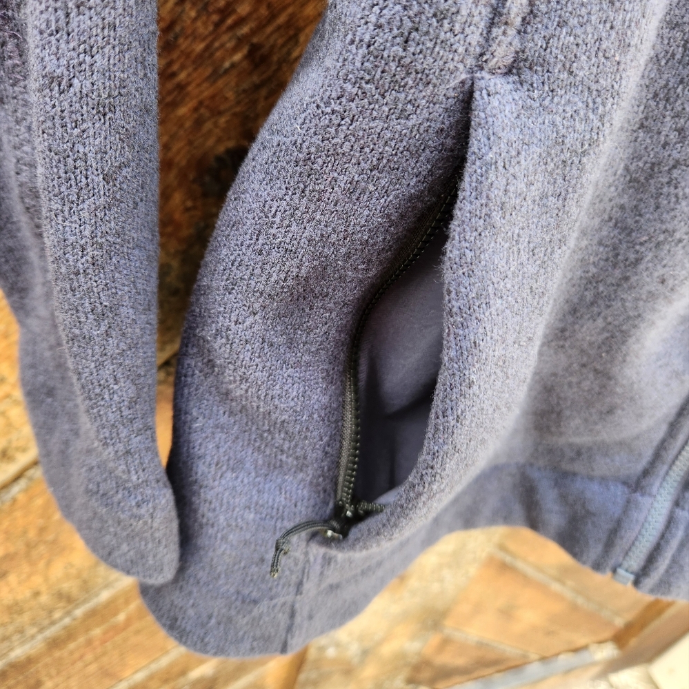 Helly Hansen Synnoeve Knit Jacket - Picture 6 of 6